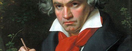 Beethoven, Siegessinfonie