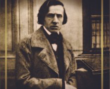 Chopin: A Self-Portrait