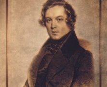 Schumann: A Self-Portrait